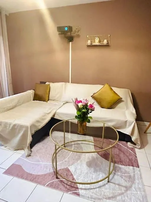 T3 Panoramique Centre Aix En Provence Apartment Aix-en-Provence France